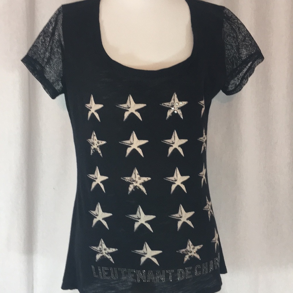 Express t shirt